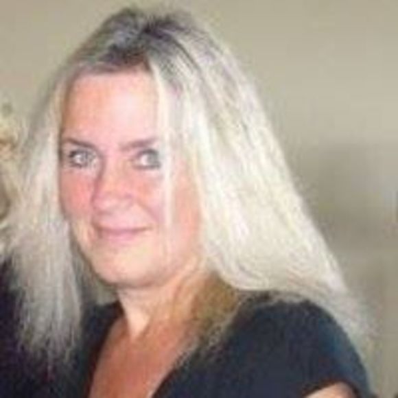 Meet your Posher, Barb - Picture 1 of 1